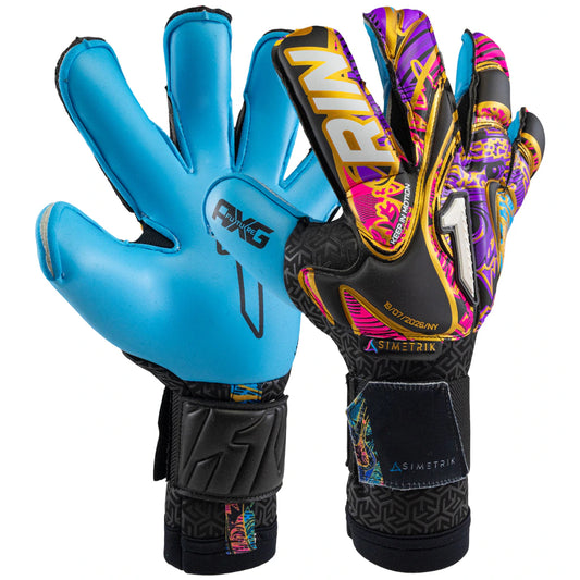 Guantes de Portero Rinat Asimetrik PRO Future