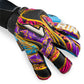 Guantes de Portero Rinat Asimetrik PRO Future