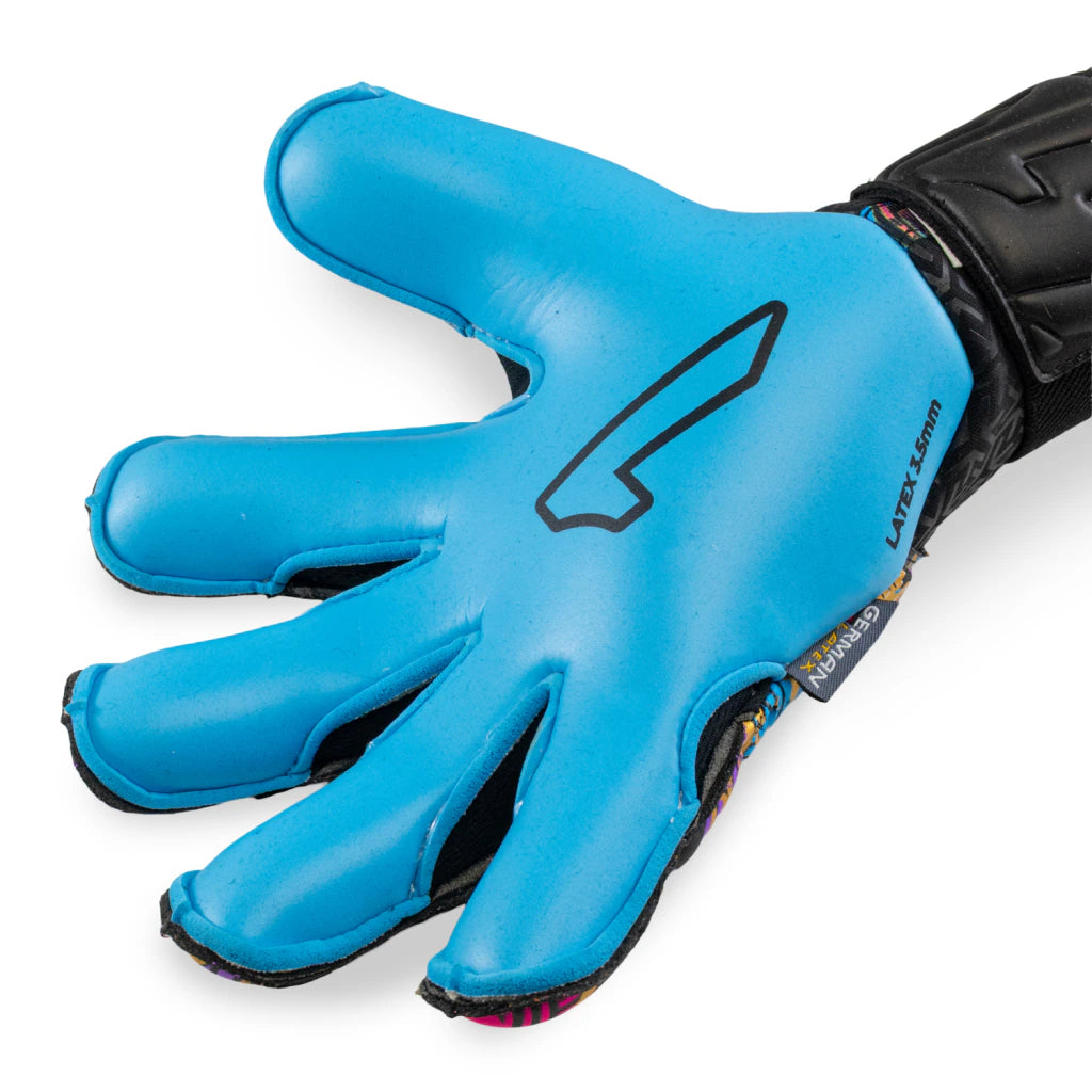 Guantes de Portero Rinat Asimetrik PRO Future