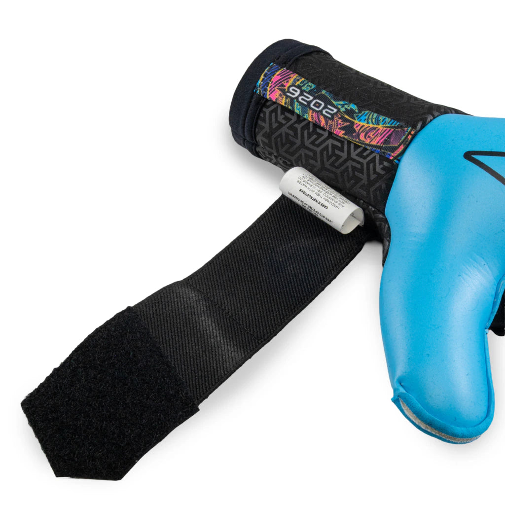 Guantes de Portero Rinat Asimetrik PRO Future