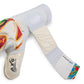 Guantes de Portero Rinat Asimetrik Pro Multicolor Blanco