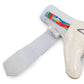 Guantes de Portero Rinat Asimetrik Pro Multicolor Blanco