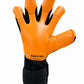 GUANTE BUFFON TITAN PROFESIONAL AD NEGRO/NARANJA