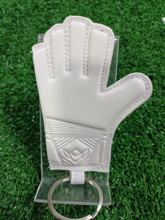 LLAVERO T-KEEPER BLANCO/ROSA/AZUL