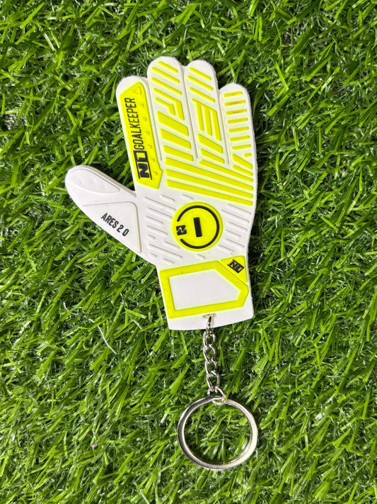 LLAVERO N1 ARES NEON 2.0