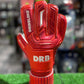 DRB  MASTER 4.0 ROJO (SIN FERULAS)