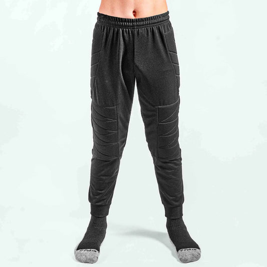 PANTALON ARQUERO POKER NIÑO