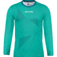 POLERA DE ARQUERO M/LARGA PRO-ONE ENERGY VERDE JADE