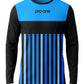 KIT DE ARQUERO PRO ONE WALTER ZENGA ADULTO TURQUESA/NEGRO