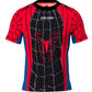 POLERA DE ARQUERO M/CORTA PRO-ONE SPIDER ARACHNIDA BLACK