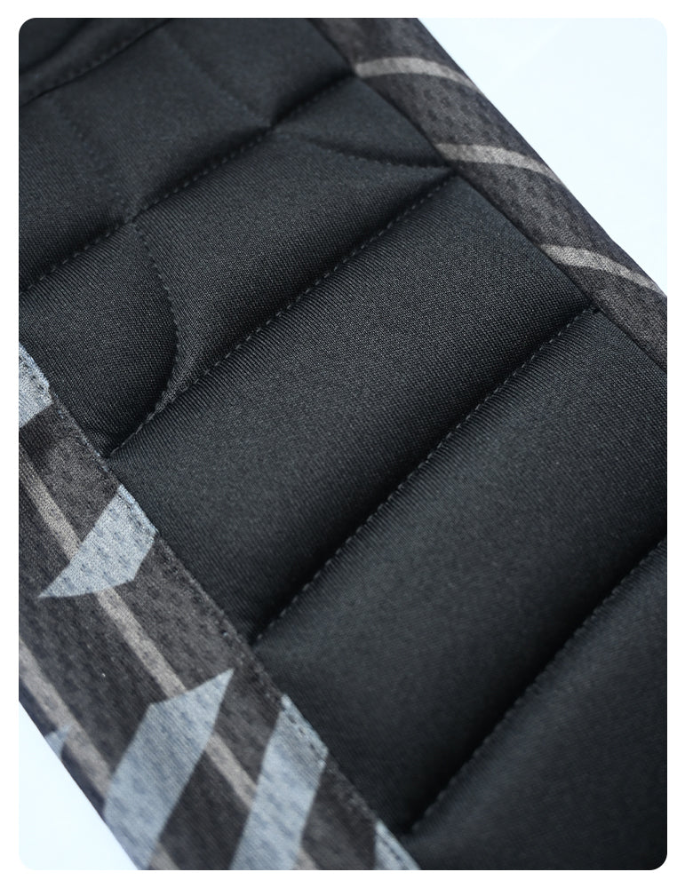 POLERA DE ARQUERO M/LARGA PRO-ONE ENERGY NEGRO