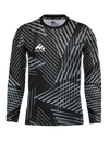 POLERA DE ARQUERO M/LARGA PRO-ONE ENERGY NEGRO