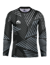POLERA DE ARQUERO M/LARGA PRO-ONE ENERGY NEGRO