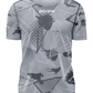 KIT DE ARQUERO PRO ONE HYPERION GRIS