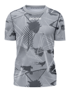 KIT DE ARQUERO PRO ONE HYPERION GRIS