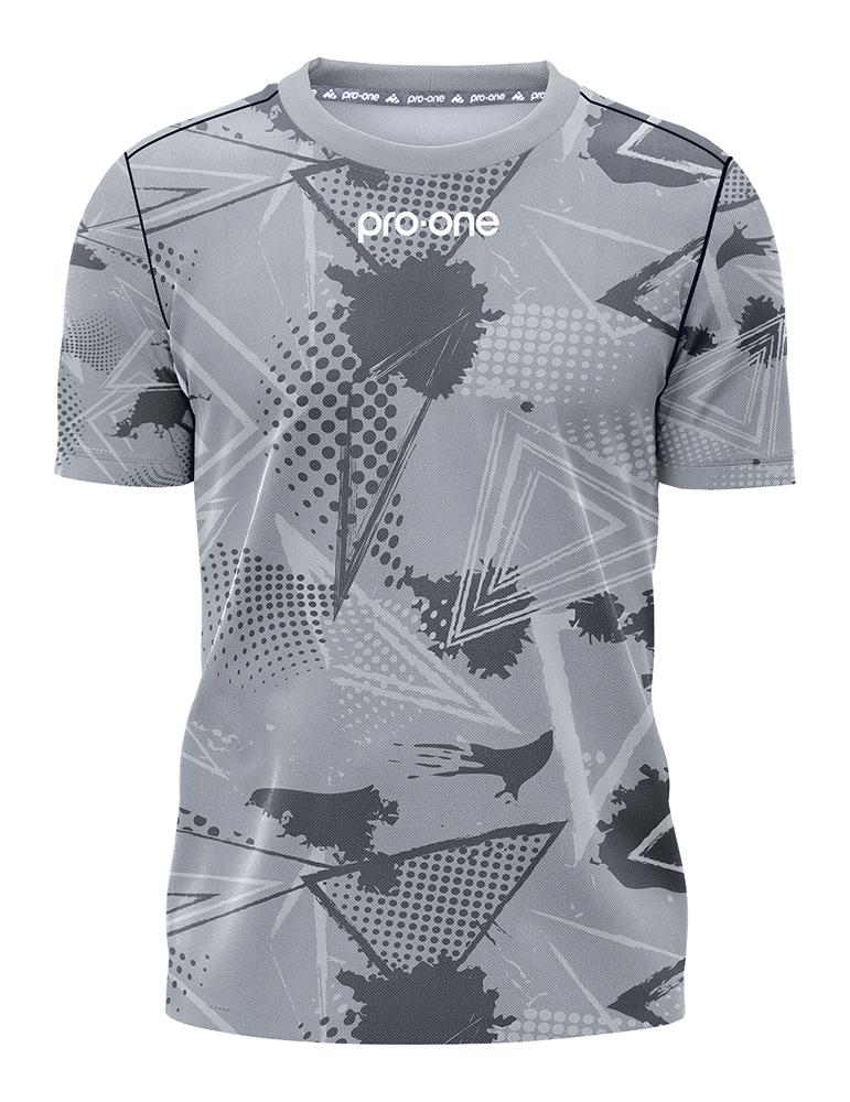 KIT DE ARQUERO PRO ONE HYPERION GRIS