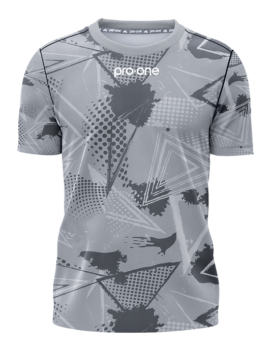 KIT DE ARQUERO PRO ONE HYPERION GRIS