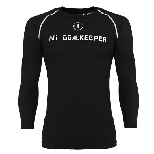 PRIMERA CAPA COMPRESION N1 NEGRA