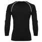 PRIMERA CAPA COMPRESION N1 NEGRA