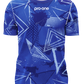 KIT DE ARQUERO PRO ONE HYPERION AZULINO