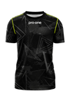KIT DE ARQUERO PRO ONE HYPERION NEGRO