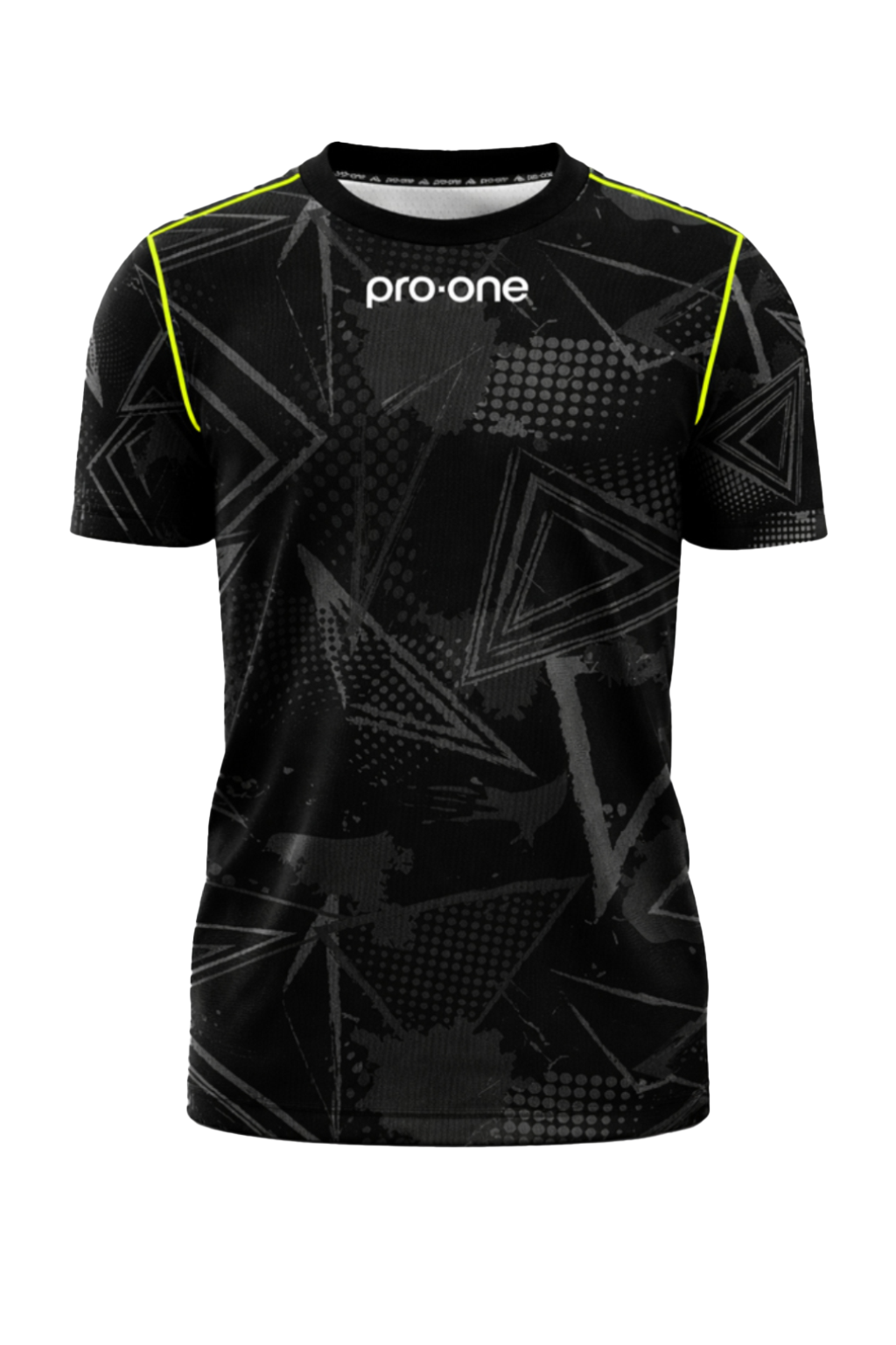 KIT DE ARQUERO PRO ONE HYPERION NEGRO