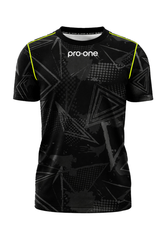 KIT DE ARQUERO PRO ONE HYPERION NEGRO