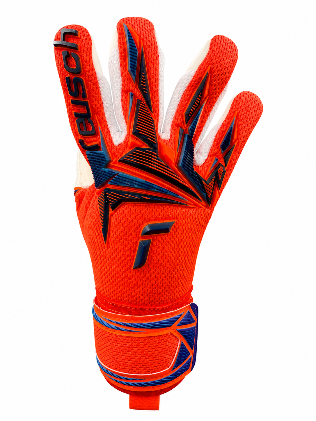 GUANTE ATTRAKT FREEGEL ADVANCE JUNIOR