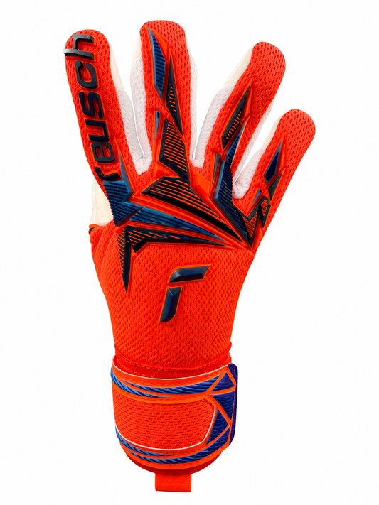 GUANTE ATTRAKT FREEGEL ADVANCE JUNIOR