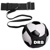 Cinturon de entrenamiento con balon