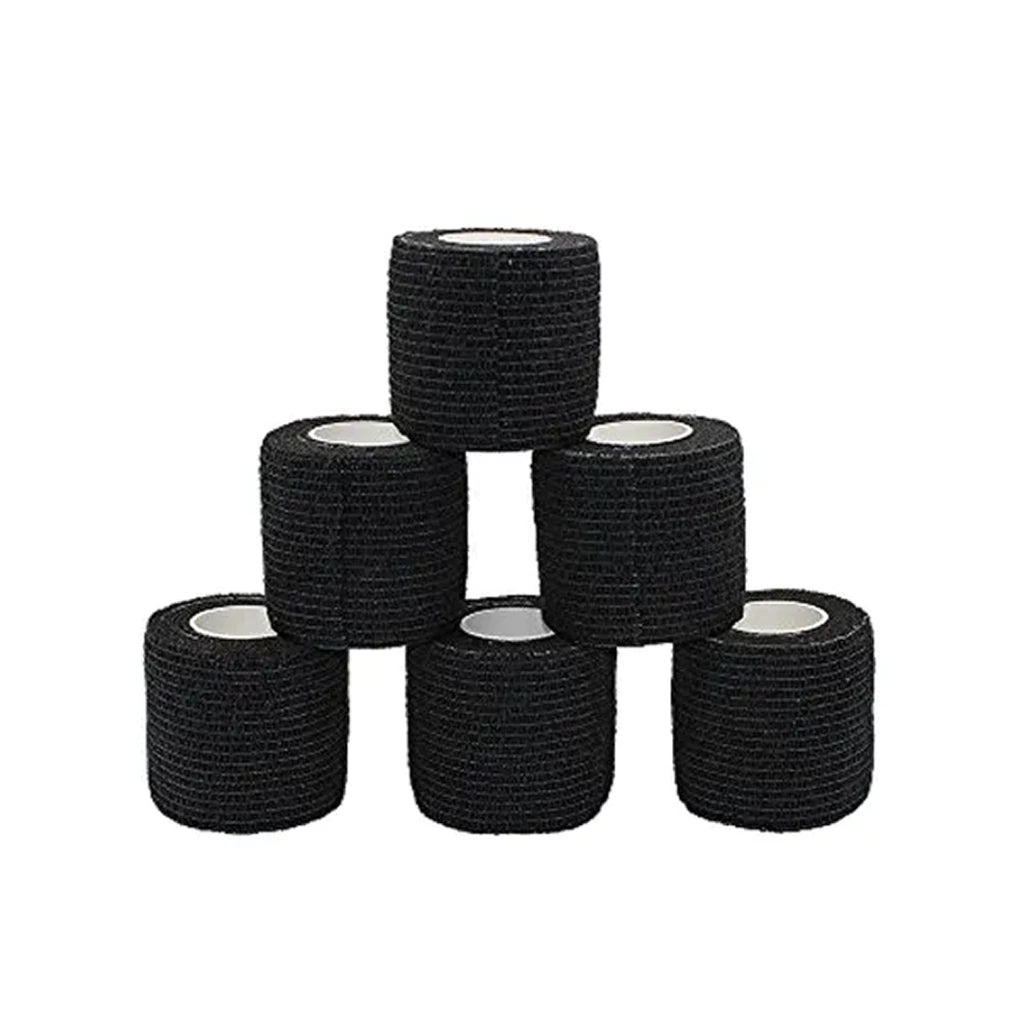 VENDA COBAN 5 cm X 5 mts.