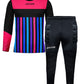 KIT DE ARQUERO PRO ONE WALTER ZENGA JUNIOR