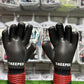 T-KEEPER EVOLUTION RED SEMI (5 FERULAS EXTRAIBLES)