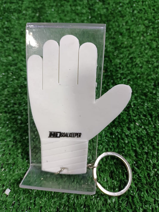 LLAVERO N1 SIRIUS BLANCO