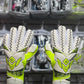 T-KEEPER EVOLUTION YELLOW SEMI (5 FERULAS EXTRAIBLES)