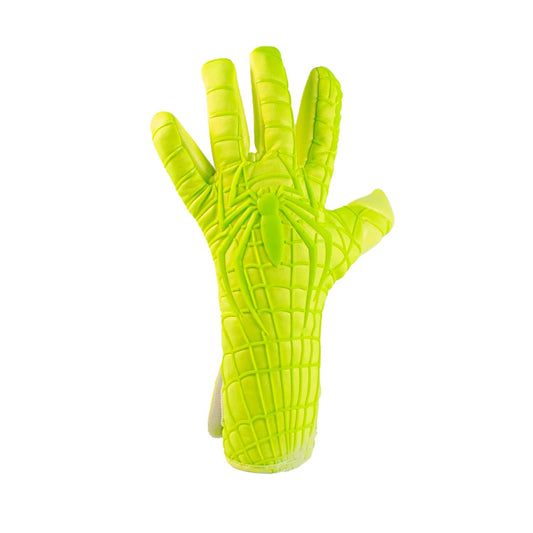 Keepa Araknia Amarillo Fluoresente