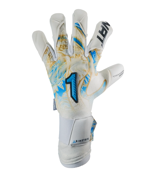RINAT ASIMETRIK AERO PRO BLANCO/AZUL