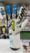 Rinat Asimetrik pro ng sin ferula blanco azul
