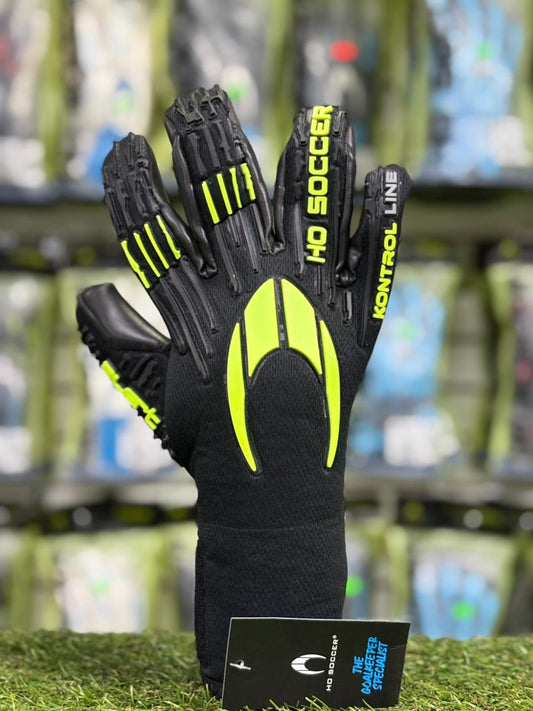 HO SOCCER KONTROL ALERT LIME TEAM (SIN FERULAS)