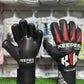 K1H PIRANHA 2.0 BLACK (5 FERULAS EXTRAIBLES)