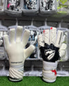 TODOPORTEROS WHITE SEMI (5 FERULAS EXTRAIBLES)