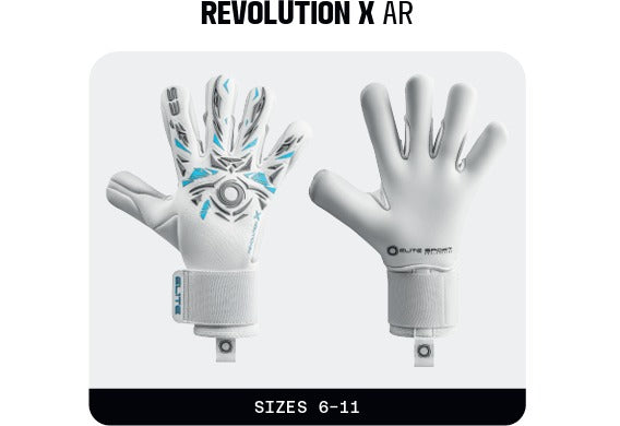 ELITE REVOLUTION X AR