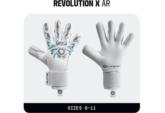 ELITE REVOLUTION X AR