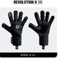 ELITE REVOLUTION X SB