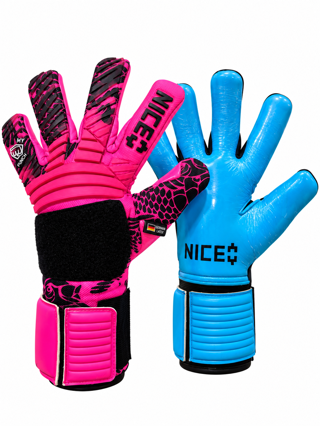 BOX NICEO BICOLOR 2026