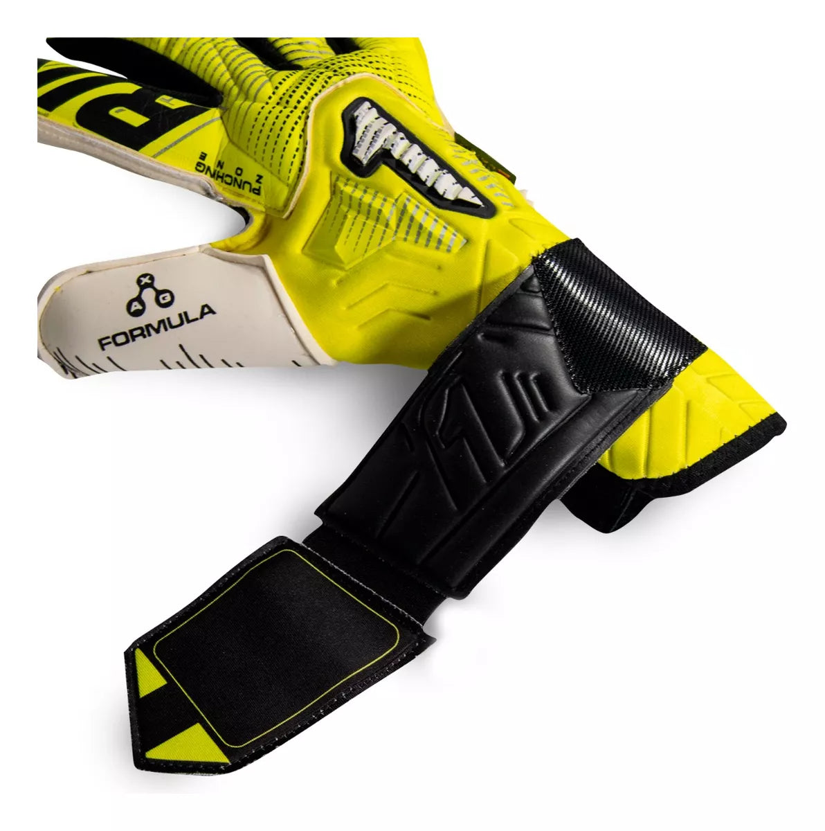 RINAT EGOTIKO STELLAR PRO AMA/BLA (SIN FERULAS)