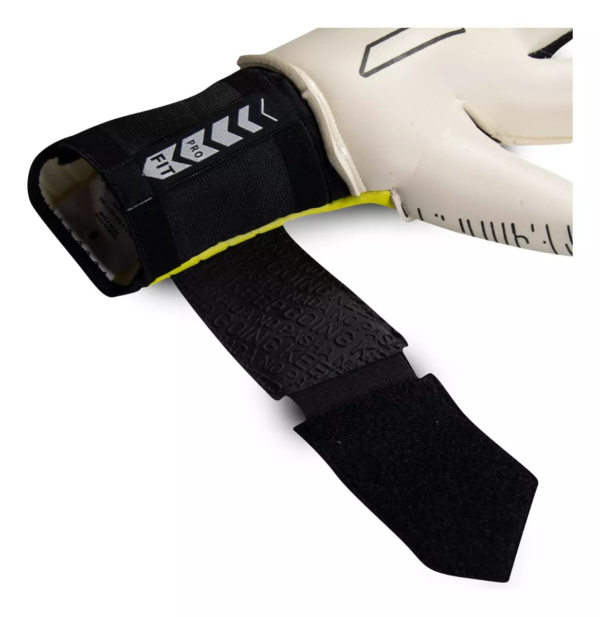 RINAT EGOTIKO STELLAR PRO AMA/BLA (SIN FERULAS)