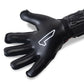 Guantes de Portero Rinat Egotiko X Pro Blanco/Vino/Negro sin ferulas