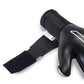 Guantes de Portero Rinat Egotiko X Pro Blanco/Vino/Negro sin ferulas