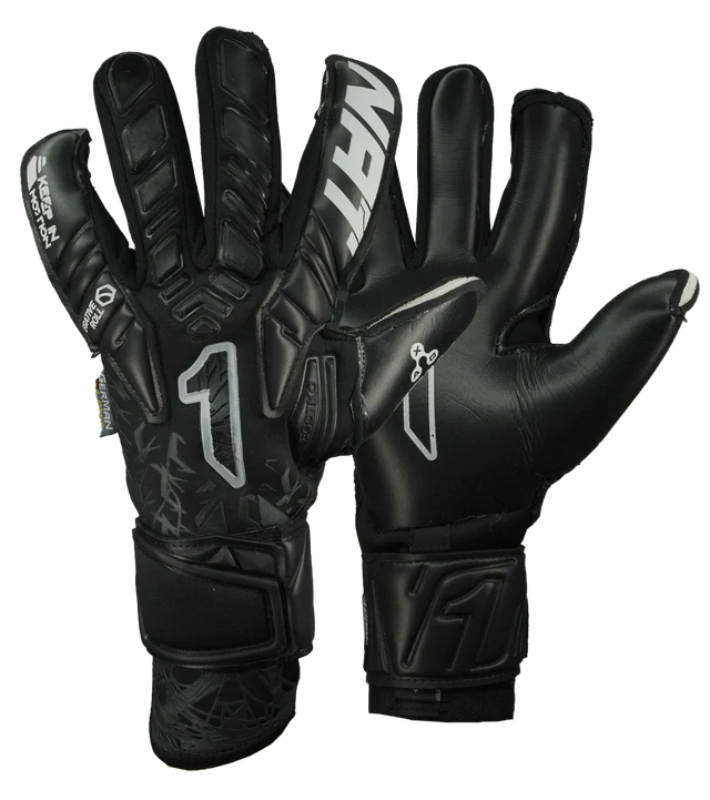 RINAT EGOTIKO VENGADOR PRO NEGRO (SIN FERULAS)